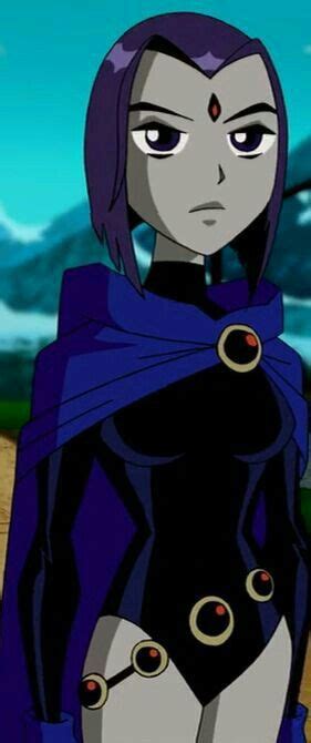 raven teen titans pussy|Raven/Gallery 